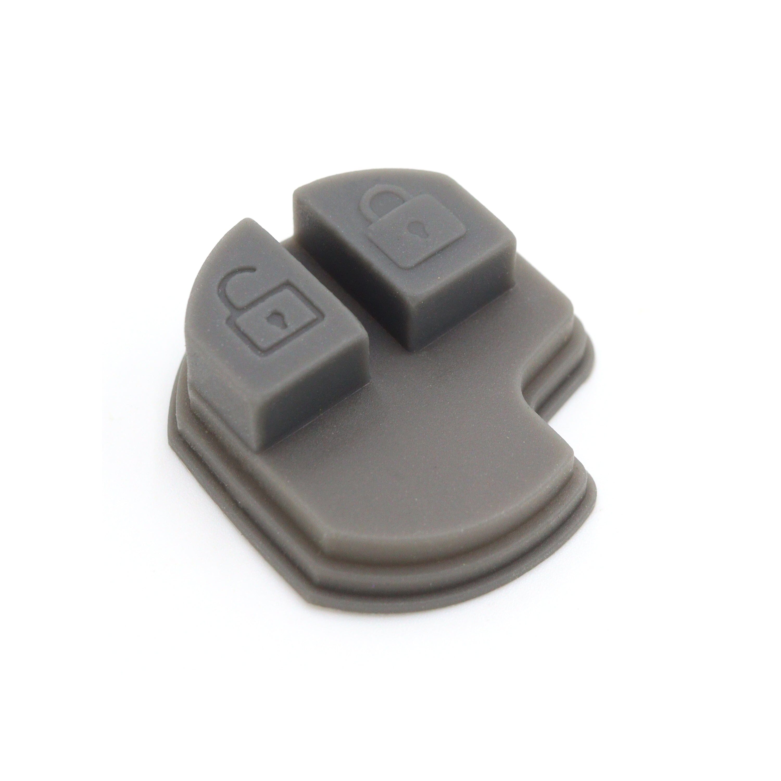 To Suit Suzuki Remote/Key Rubber Buttons | Remote Pro